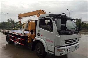 洛隆24小时道路救援服务